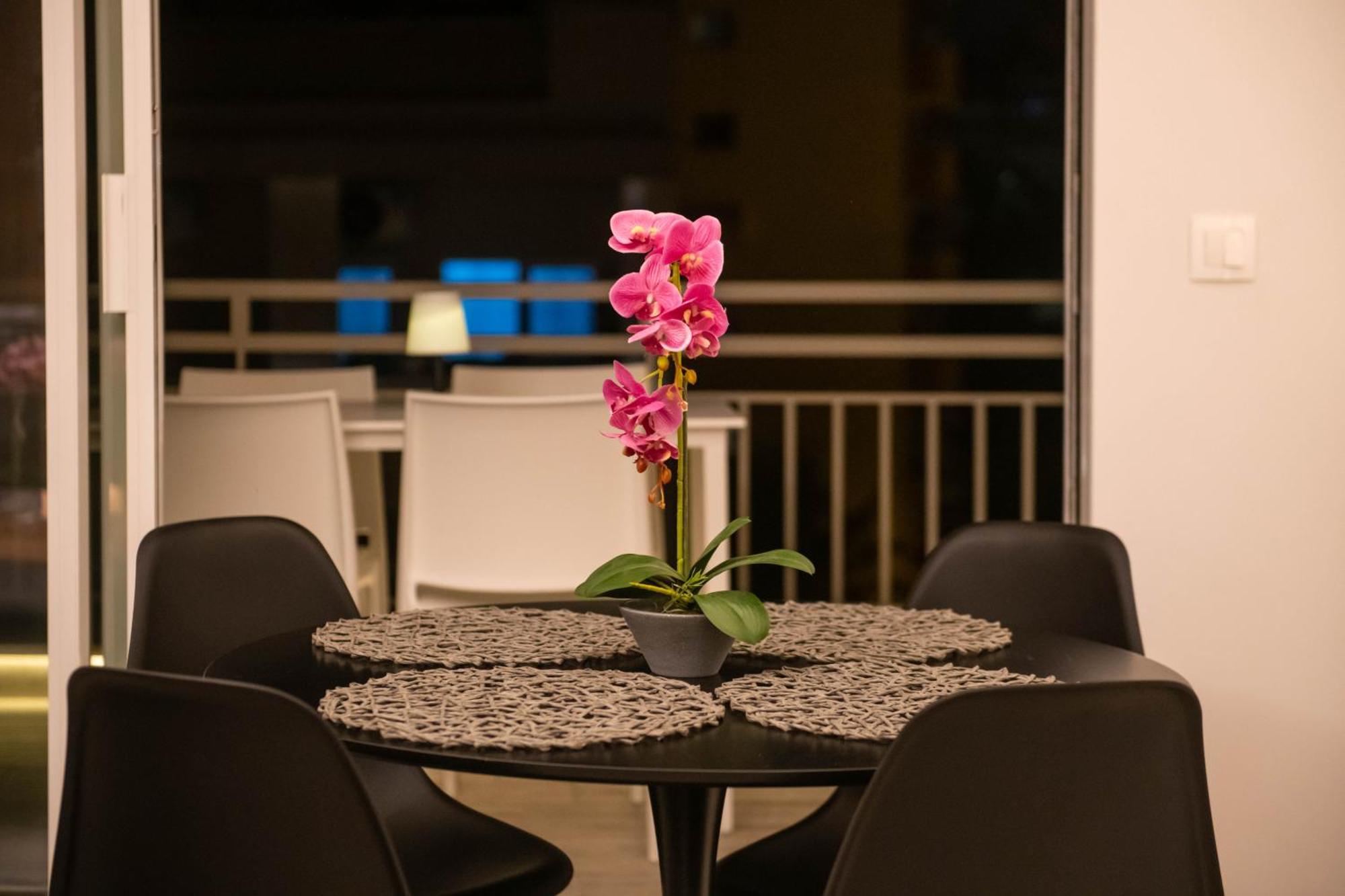 Skia Luxury Living Above The Walls Tesalonika Bagian luar foto